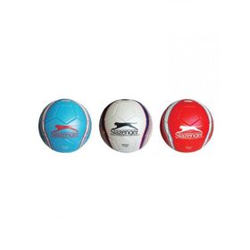 Slazenger Zenith V-200 No:5 Mavi Dikişli Futbol Topu