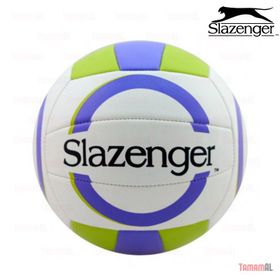 Slazenger Zenith V-200 No:5 Mavi Dikişli Futbol Topu