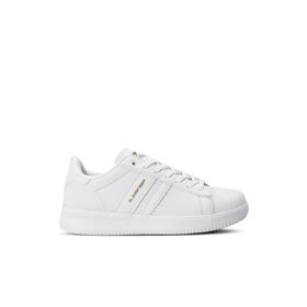 Slazenger Zeno Beyaz Sneaker Erkek Ayakkabı