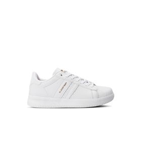 Slazenger Zeno Beyaz Sneaker Erkek Ayakkabı