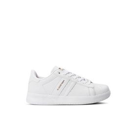 Slazenger Zeno Beyaz Sneaker Erkek Ayakkabı