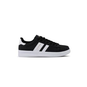 Slazenger Zeno Siyah / Beyaz Sneaker Erkek Ayakkabı