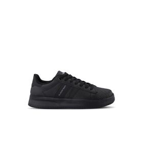 Slazenger Zeno Siyah / Siyah Sneaker Kadın Ayakkabı