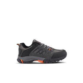 Slazenger Zheng Koyu Gri Erkek Bot