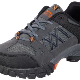 Slazenger Zheng Koyu Gri Erkek Bot