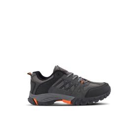 Slazenger Zheng Koyu Gri Erkek Bot