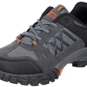 Slazenger Zheng Koyu Gri Erkek Bot