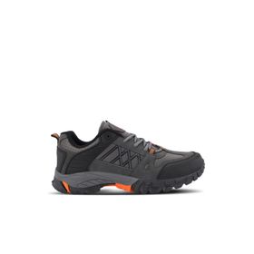 Slazenger Zheng Koyu Gri Erkek Bot