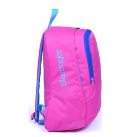 Slazenger Zibo Lacivert Sırt Çantası