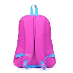 Slazenger Zibo Lacivert Sırt Çantası