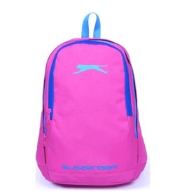 Slazenger Zibo Lacivert Sırt Çantası