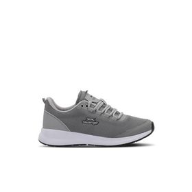 Slazenger Zıta Gri Erkek Sneaker Ayakkabı