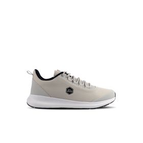 Slazenger Zıta Gri Erkek Sneaker Ayakkabı