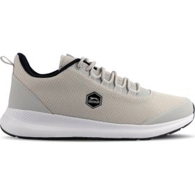 Slazenger Zıta Gri Erkek Sneaker Ayakkabı
