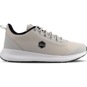 Slazenger Zıta Gri Erkek Sneaker Ayakkabı
