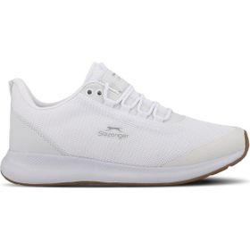 Slazenger Zıta SA13RE185-000 Beyaz Erkek Spor Ayakkabı