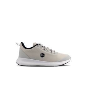 Slazenger Zıta SA13RE185-200 Gri Erkek Sneaker Ayakkabı