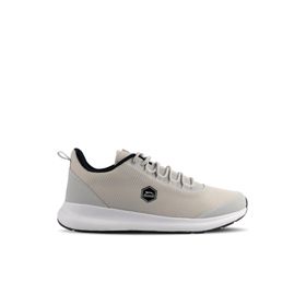 Slazenger Zıta SA13RE185-200 Gri Erkek Sneaker Ayakkabı