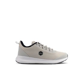 Slazenger Zıta SA13RE185-200 Gri Erkek Sneaker Ayakkabı