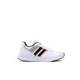 Slazenger Zoja Beyaz Erkek Sneaker Ayakkabı