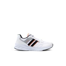 Slazenger Zoja Beyaz Erkek Sneaker Ayakkabı