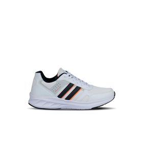 Slazenger Zoja Beyaz Erkek Sneaker Ayakkabı