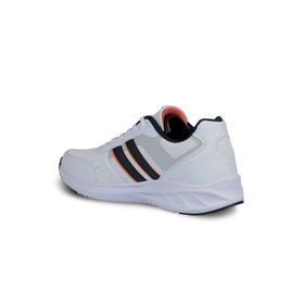 Slazenger Zoja Beyaz Erkek Sneaker Ayakkabı