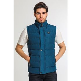 Slazenger Zula Lacivert Erkek Yelek