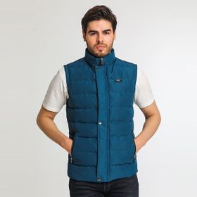Slazenger Zula Lacivert Erkek Yelek
