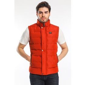 Slazenger Zula Lacivert Erkek Yelek