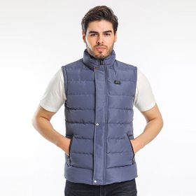 Slazenger Zula Petrol Erkek Yelek