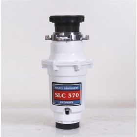 SLC 370 Economy Çöp Öğütücü