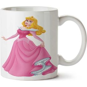 Sleeping Beauty Download Png Baskılı Kupa Bardak
