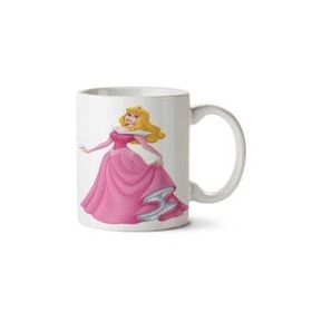 Sleeping Beauty Download Png Baskılı Kupa Bardak