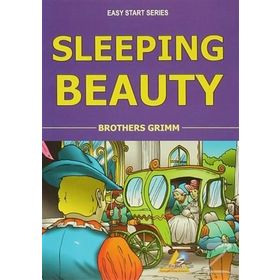 Sleeping Beauty - kollektif