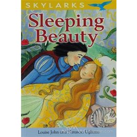 Sleeping Beauty - kollektif