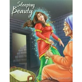 Sleeping Beauty - kollektif