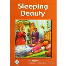 Sleeping Beauty - kollektif