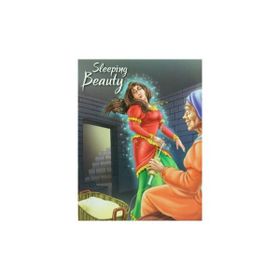 Sleeping Beauty - kollektif