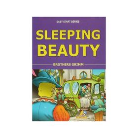 Sleeping Beauty - kollektif