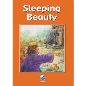 Sleeping Beauty Level A - Komisyon