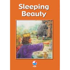 Sleeping Beauty Level A - Komisyon
