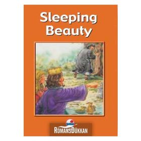 Sleeping Beauty Level A - Komisyon