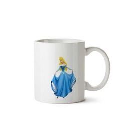 Sleeping Beauty Png Hd Baskılı Kupa Bardak