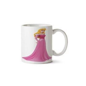Sleeping Beauty Png Pic Baskılı Kupa Bardak