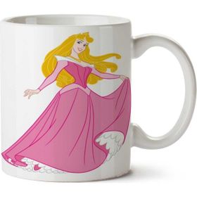 Sleeping Beauty Png Picture Baskılı Kupa Bardak