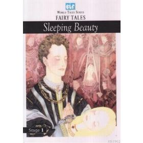 SLEEPING BEAUTY (STAGE 1) - KOMISYON