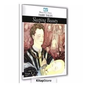 SLEEPING BEAUTY (STAGE 1) - KOMISYON