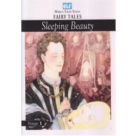 SLEEPING BEAUTY (STAGE 1) - KOMISYON