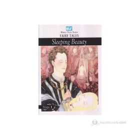 SLEEPING BEAUTY (STAGE 1) - KOMISYON